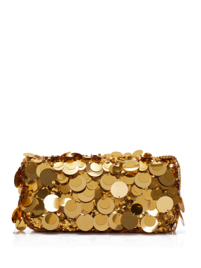 ΓΥΝΑΙΚΕΙΑ ΤΣΑΝΤΑ ΩΜΟΥ | Χρυσό ONE SIZE