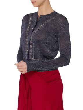 ΓΥΝΑΙΚΕΙΑ ΖΑΚΕΤΑ | Μπλε Σκούρο S