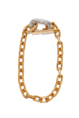 ΓΥΝΑΙΚΕΙΟ ΚΟΛΙΕ | Χρυσό ONE SIZE