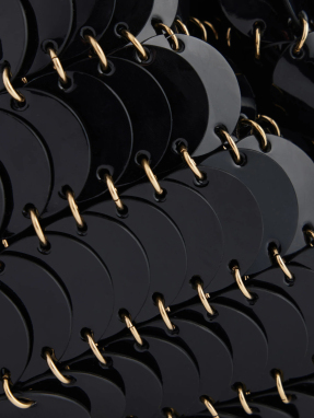 ΓΥΝΑΙΚΕΙΑ ΤΣΑΝΤΑ ΩΜΟΥ | Μαύρο