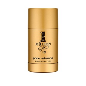1 MILLION DEODORANT STICK | 75gr