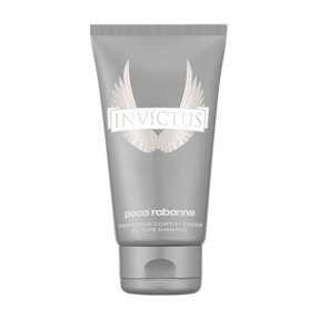 INVICTUS SHOWER GEL | 150ml