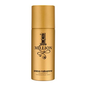 1 MILLION DEODORANT SPRAY | 150ml