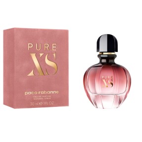 PURE XS FOR HER EAU DE PARFUM | 30ml