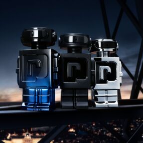PHANTOM EAU DE TOILETTE | 50ml