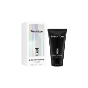 PHANTOM SHOWER GEL | 150ml