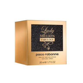 LADY MILLION FABULOUS EAU DE PARFUM | 50ml
