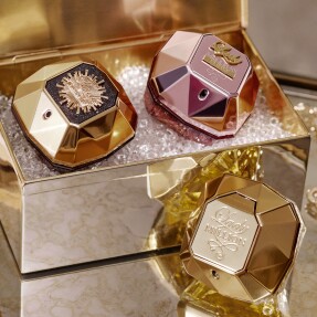 LADY MILLION FABULOUS EAU DE PARFUM | 50ml