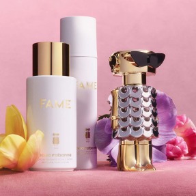FAME BODY LOTION | 200ml