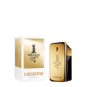 1 MILLION EAU DE TOILETTE | 50ml