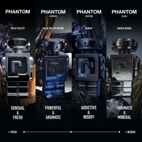 PHANTOM PARFUM | 100ml