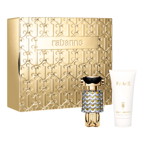 FAME EAU DE PARFUM SET
