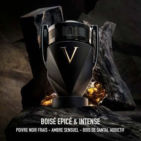 INVICTUS ABSOLU PARFUM | 50ml