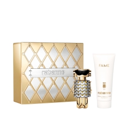 FAME EAU DE PARFUM GIFT SET