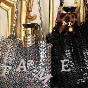 FAME FELINE EAU DE PARFUM | 80ml