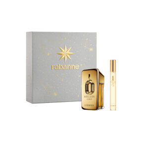 1 MILLION GOLD EAU DE TOILETTE GIFT SET