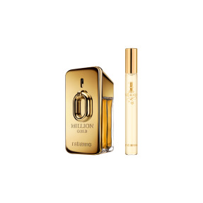 1 MILLION GOLD EAU DE TOILETTE GIFT SET