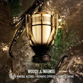 INVICTUS ELIXIR PARFUM ELIXIR | 50ml