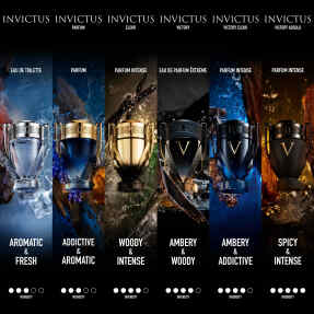 INVICTUS ELIXIR PARFUM ELIXIR | 50ml