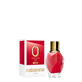 MILLION RED FOR HER PARFUM | 30ml