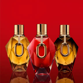 MILLION RED FOR HER PARFUM | 30ml
