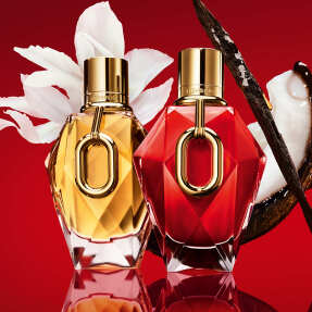 MILLION RED FOR HER PARFUM | 30ml