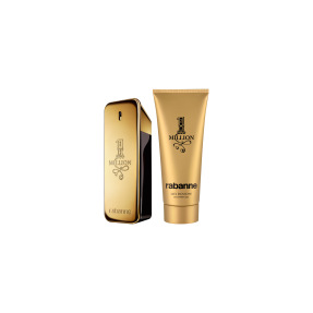 1 MILLION EAU DE TOILETTE GIFT SET