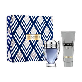 INVICTUS EAU DE TOILETTE GIFT SET