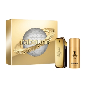 1 MILLION EAU DE TOILETTE GIFT SET