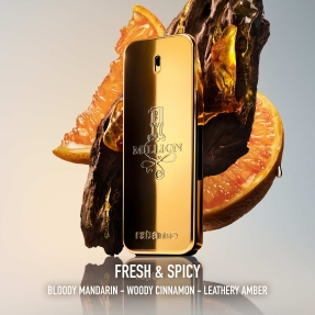 1 MILLION EAU DE TOILETTE GIFT SET