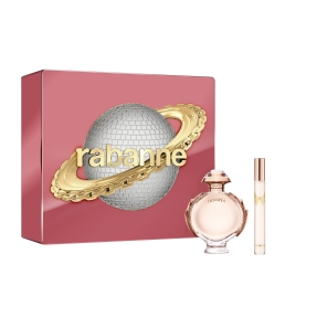 OLYMPÉA EAU DE PARFUM GIFT SET