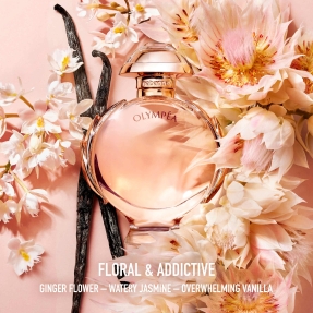 OLYMPÉA EAU DE PARFUM GIFT SET