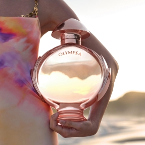 OLYMPÉA EAU DE PARFUM GIFT SET