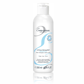 GENTLE WATERPROOF MAKE-UP REMOVER MILK | 200ml