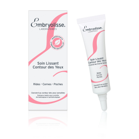 SMOOTHING EYE CONTOUR CARE | 15ml