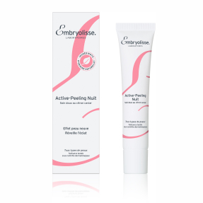 ACTIVE NIGHT PEELING | 40ml