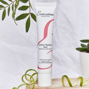 ACTIVE NIGHT PEELING | 40ml