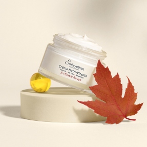 NUTRI-VITALITY CREAM | 50ml