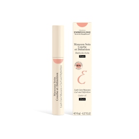 LASH CARE MASCARA CURL AND DEFINITION | 8ml Black