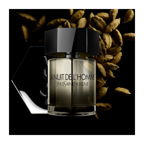 LA NUIT DE L’HOMME EAU DE TOILETTE | 60ml