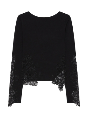 ΓΥΝΑΙΚΕΙΑ ΜΠΛΟΥΖΑ | Μαύρο XL