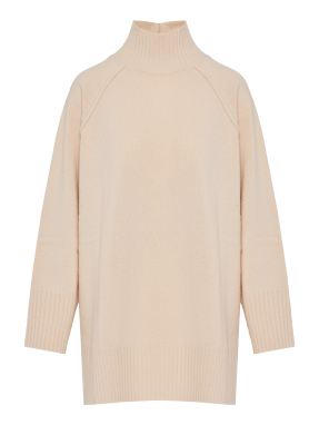 ΓΥΝΑΙΚΕΙΟ ΠΟΥΛΟΒΕΡ | Μπεζ S