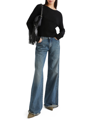 ΓΥΝΑΙΚΕΙΑ ΜΠΛΟΥΖΑ | Μαύρο S