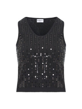 ΓΥΝΑΙΚΕΙΑ ΜΠΛΟΥΖΑ | Μαύρο XL