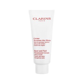 HAND AND NAIL TREATMENT CREAM | 100ml