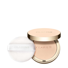 EVER MATTE COMPACT POWDER | 10gr 01-Very Light
