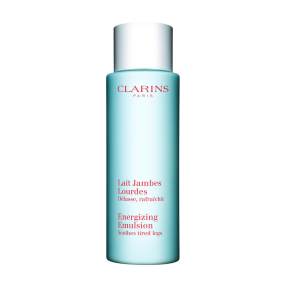 ENERGIZING EMULSION | 125ml