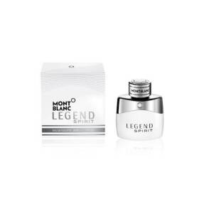 LEGEND SPIRIT EAU DE TOILETTE | 30ml