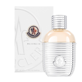MONCLER POUR FEMME EAU DE PARFUM | 60ml
