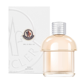 MONCLER POUR FEMME EAU DE PARFUM REFILL | 150ml